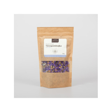 Květina pomněnky - 50 g