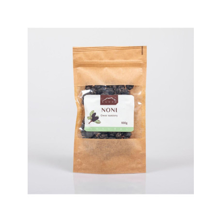 Ovoce Noni - 100 g CELÉ