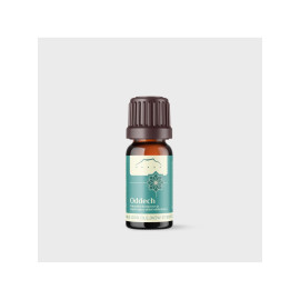 Breath - 100% směs esenciálních olejů Nanga - 10 ml