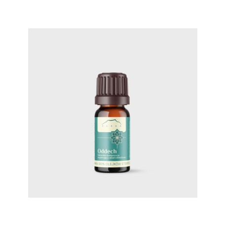 Breath - 100% směs esenciálních olejů Nanga - 10 ml