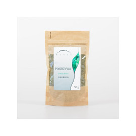 Semena kopřivy - 50 g CELÁ