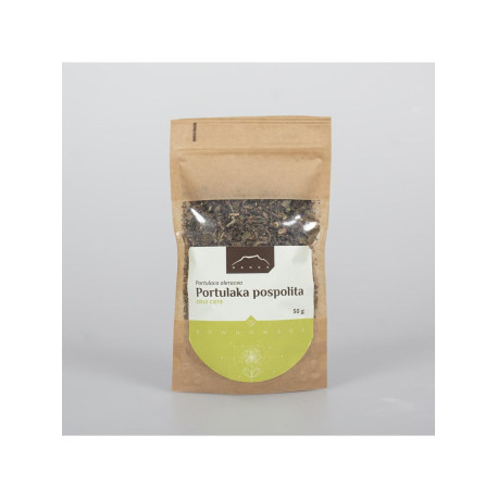 Portulaka - 50 g mletá