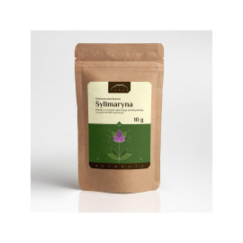 Silymarin 80% - 50 g