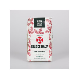 Yerba Mate Cruz de Malta standard - 500g