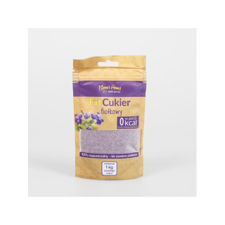 FitViolet cukr - 100 g-doypack
