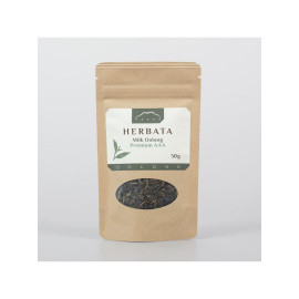 Oolong Premium čaj AAA s mlékem - 50 g