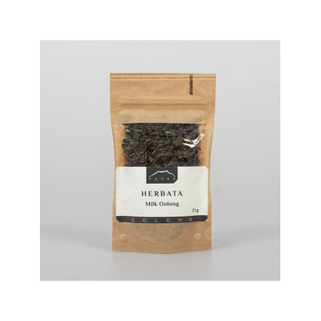 Čaj z mléka Oolong - 25 g