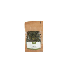 Zelený čaj - Lung Ching Dragon Well - 25 g