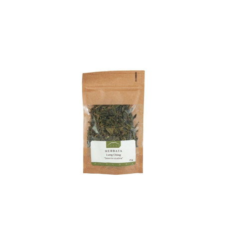 Zelený čaj - Lung Ching Dragon Well - 25 g