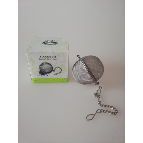 Pivovar Metal Ball