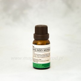 Olej z růže mešity - 30ml