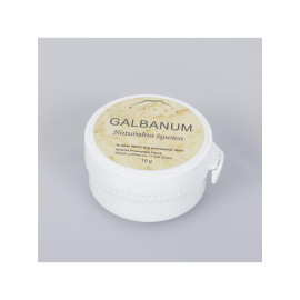 Galbanum - 10 g