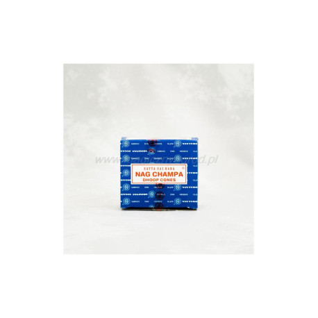 Kadidlo Nag Champa koblihy