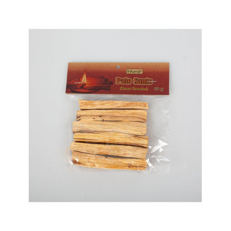 Palo Santo Incanate - 100g