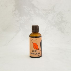 Bakuchim olej 50ml - Bu Gu Zhi