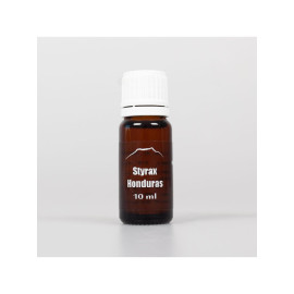 Styrax Česká republika