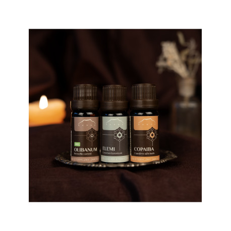 Resinová stavebnice