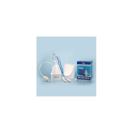 Inhalátor Bronchiol Forte