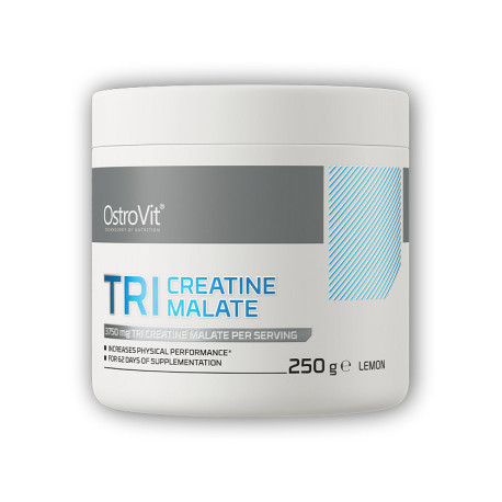 Tri-creatine malate 250g - natural
