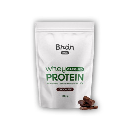 Grass-fed Whey Protein 1000g - kokos