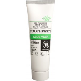 Aloe Vera zubní pasta BIO 75ml