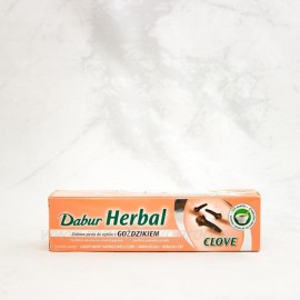 Dabur hřebíčková zubní pasta 100ml
