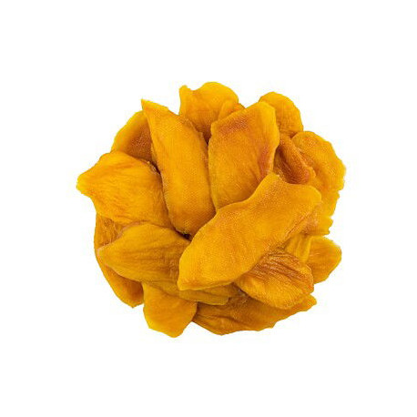 Mango Sušené Fancy - 200g