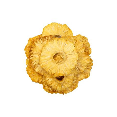 Ananas sušený baby - 500g