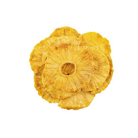Ananas sušený Ultra Premium - 1kg
