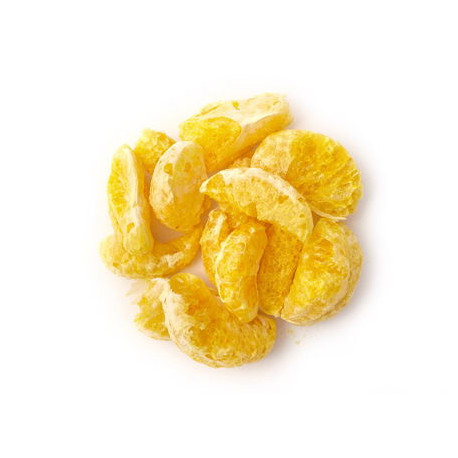 Mrazem sušené mandarinky - 500g