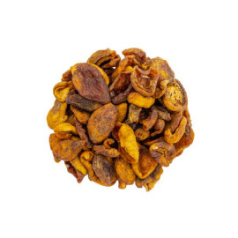 Sušené divoké meruňky - 500g