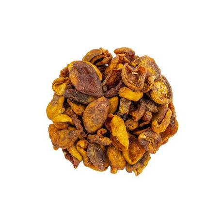 Sušené divoké meruňky - 500g