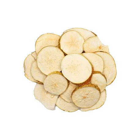 Mražené hrušky - 500g