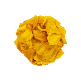 Jackfruit sušené plátky - 500g