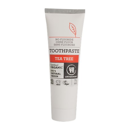 Tea Tree zubní pasta BIO 75ml