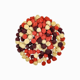 MYX Ovocné mražené