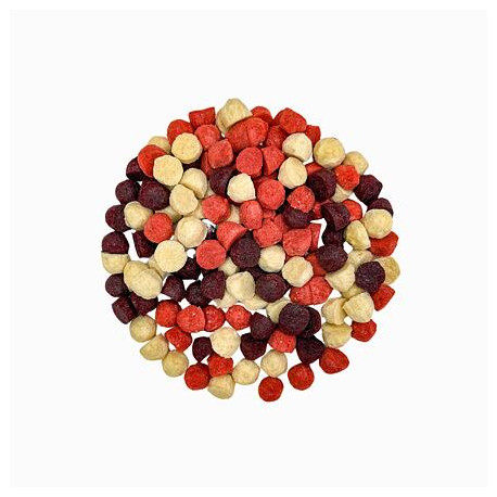 MYX Ovocné mražené