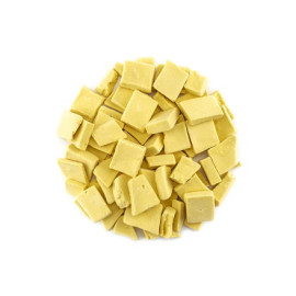 Smoothie lyofilizované banánové čtverečky - 100g