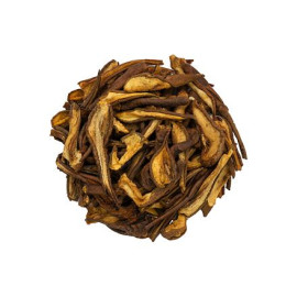 Hrušky sušené osminy ze Slovenska - 500g