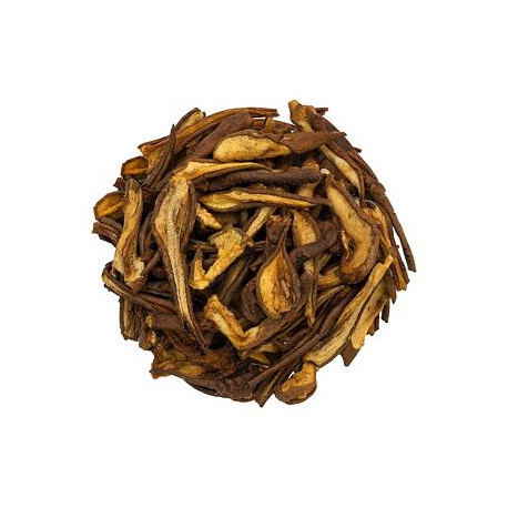 Hrušky sušené osminy ze Slovenska - 500g