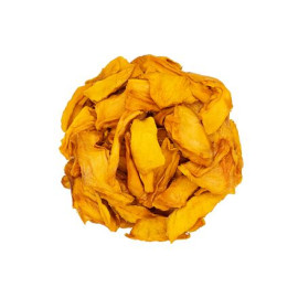 Mango jerky - 500g