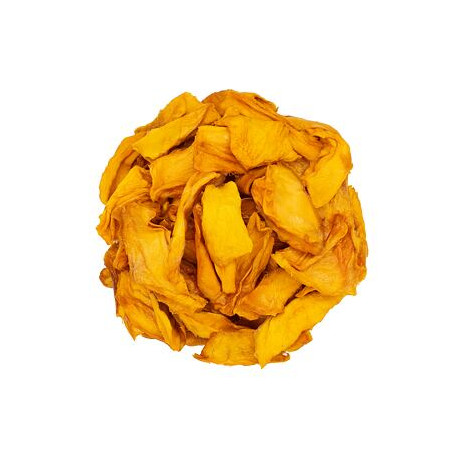 Mango jerky - 2,5kg