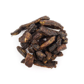 Banán sušené kousky - 1kg