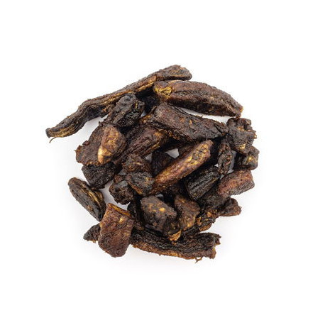 Banán sušené kousky - 1kg