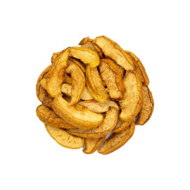 Sušená jablka křížená ze Slovenska