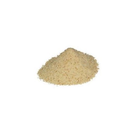 Bio ořechový prášek - 1kg