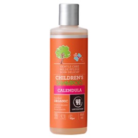 Dětský šampon Mild BIO 250 ml