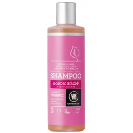 březový šampon pro normální vlasy BIO 250ml