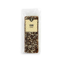 RAW sezamová tyčinka - 1kg (20x 50g)