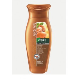 Šampon - arganový 200 ml